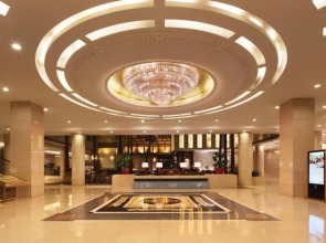 Jinjiang West Capital International Hotel