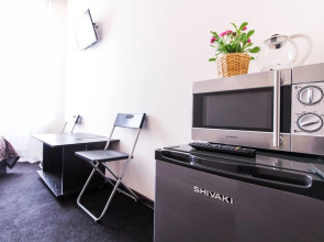 SuperHostel на Каменноостровском 39  