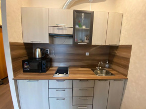 Суточный Рай на улцие Торцева