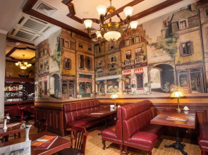 Отель «Лондон»