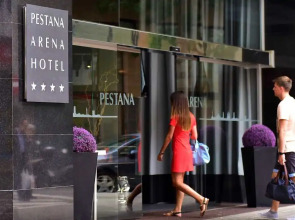 Pestana Arena Barcelona