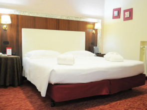 Hotel Maggiore Bologna