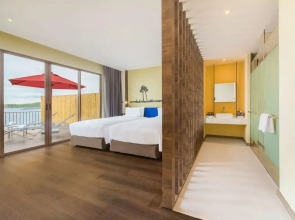 Novotel Koh Si Chang