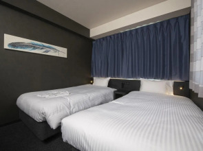 Henn na Hotel Tokyo Asakusabashi