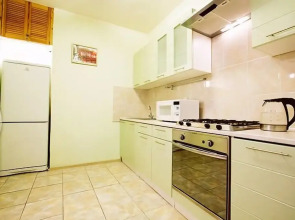 Улучшенные апартаменты «ApartLux Смоленская»