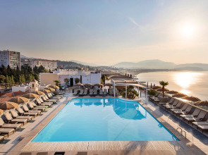 Radisson Blu Hotel, Nice