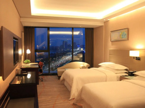 Sheraton Qingdao West Coast