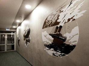 Хостел Kras`INN