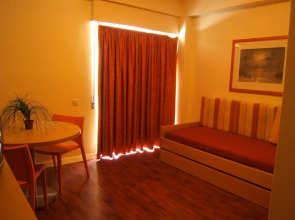 Residencial Jardim da Amadora