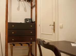 Mihlton Barcelona Boutique B&B