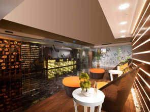 Doubletree By Hilton Istanbul Old Town