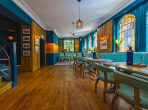 Mitre Hotel Manchester City Centre