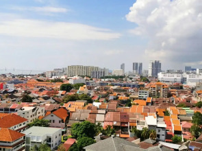 Bayview Hotel Georgetown Penang