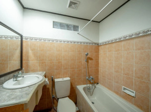 Bendesa Accommodation