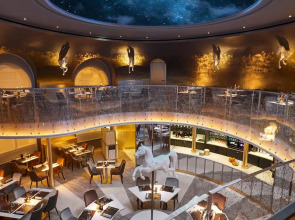 Отель Le Negresco