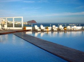 Hotel Tenerife Golf & Sea View