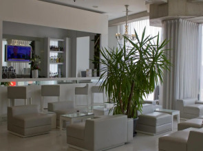 Kyriad Prestige Perpignan Centre Gare