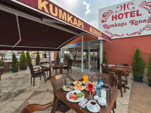 Hotel Kumkapi Konagi