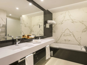 Four Points by Sheraton Costa Blanca Resort