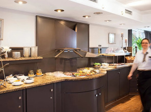 Best Western Victor's Residenz-Hotel Rodenhof