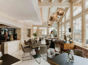 ZILLERTALERHOF - Alpine Hideway