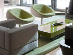 DoubleTree by Hilton Hotel Girona