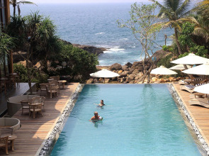 Thaproban Pavilion Resort & Spa