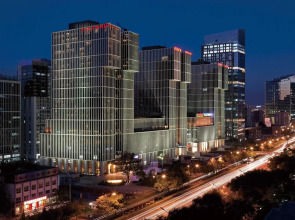Wanda Vista Beijing Hotel