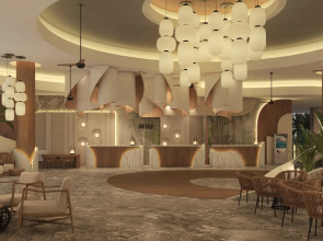 Hotel Riu Negril - All Inclusive