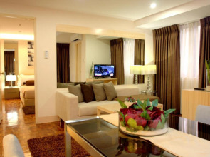 Prince Plaza II Hotel