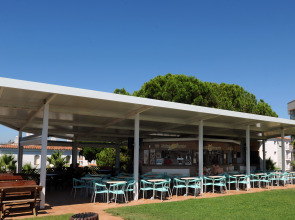 Apartamentos Bolero Park