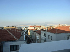 Yeşilyurt Pansiyon Hotel