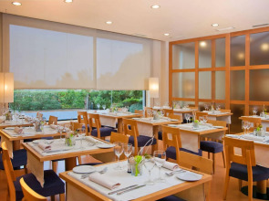 Flag Hotel Florazar Valencia