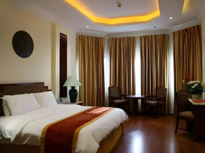 Bahrain Carlton Hotel