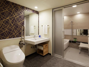 Via Inn Prime Kyotoeki Hachijoguchi