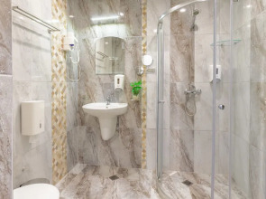 Apart Hotel Tarsis Club