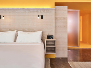 Lapland Hotels Sky Ounasvaara