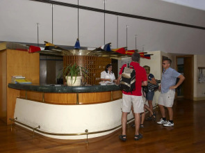 Splendid Hotel La Torre