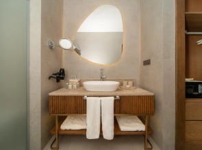 La Blanche Island Bodrum - All Inclusive