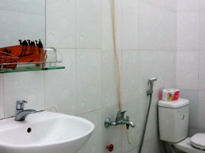 Quoc Dinh Guesthouse