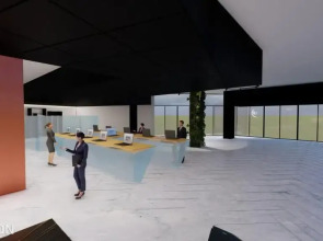 B&B HOTEL Venezia Laguna