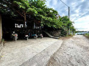 Hostel Bukit Sangcure