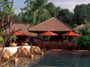 JW Marriott Phuket Resort & Spa