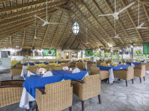 Be Live Experience Hamaca Beach - All Inclusive