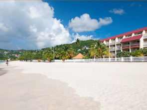 Radisson Grenada Beach Resort