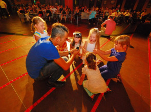 Grand Pasa Hotel - All Inclusive