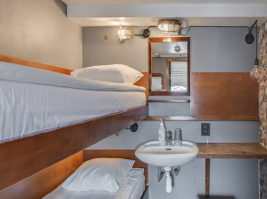 Rygerfjord Hotel & Hostel