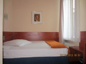 Hotel Haus Rheinblick