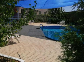 Английский Дом Апарт Отель