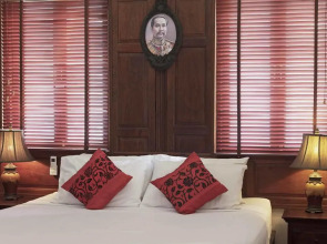 The Pe La Resort, Phuket